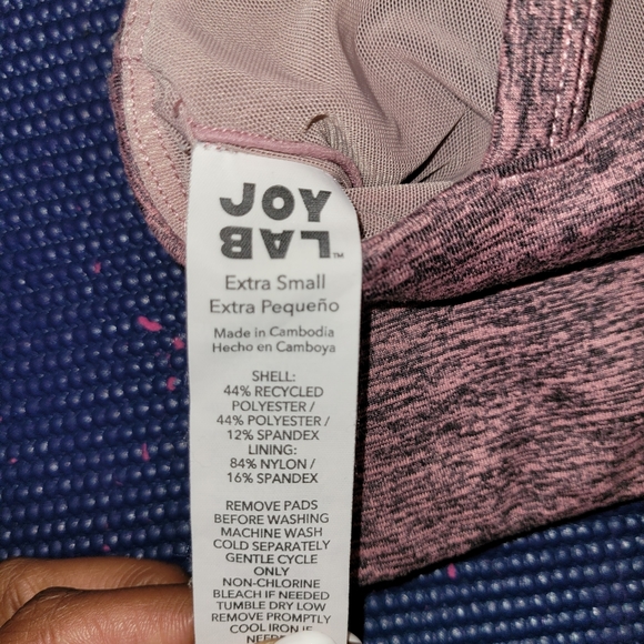 Joy Lab Workout Set - Picture 5 of 16